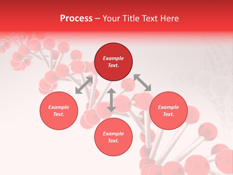 Figure Trategy Corporate PowerPoint Template