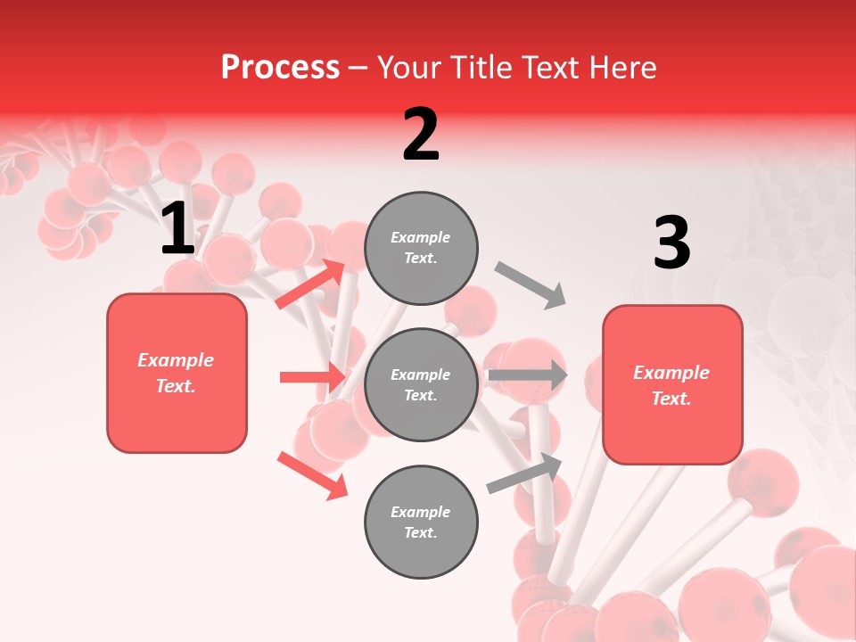 Figure Trategy Corporate PowerPoint Template
