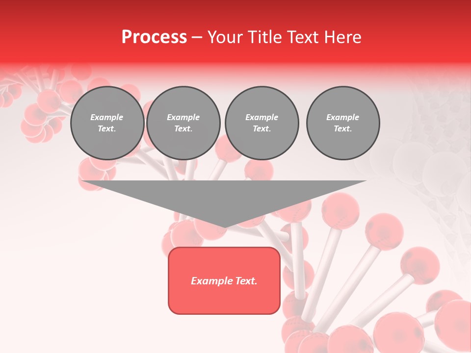 Figure Trategy Corporate PowerPoint Template