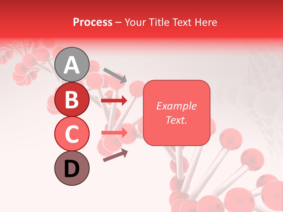 Figure Trategy Corporate PowerPoint Template