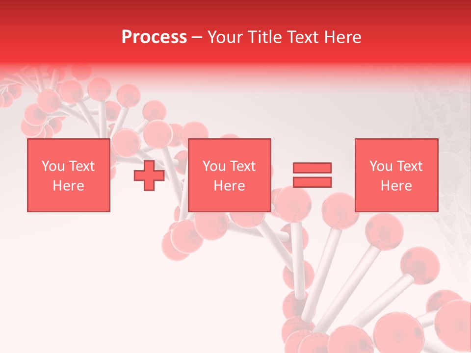 Figure Trategy Corporate PowerPoint Template