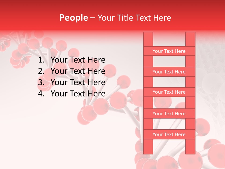 Figure Trategy Corporate PowerPoint Template
