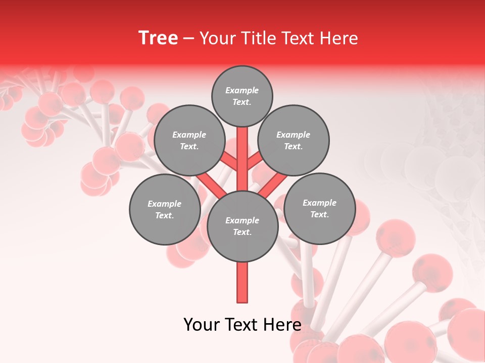 Figure Trategy Corporate PowerPoint Template