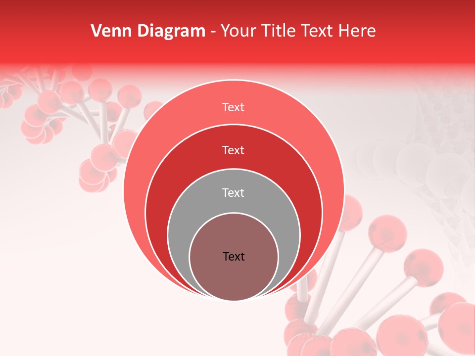 Figure Trategy Corporate PowerPoint Template