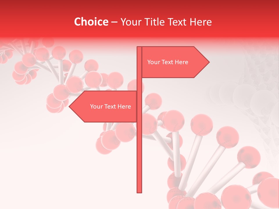 Figure Trategy Corporate PowerPoint Template
