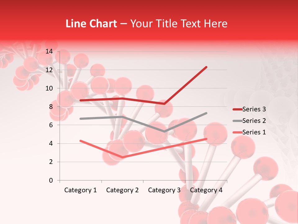 Figure Trategy Corporate PowerPoint Template