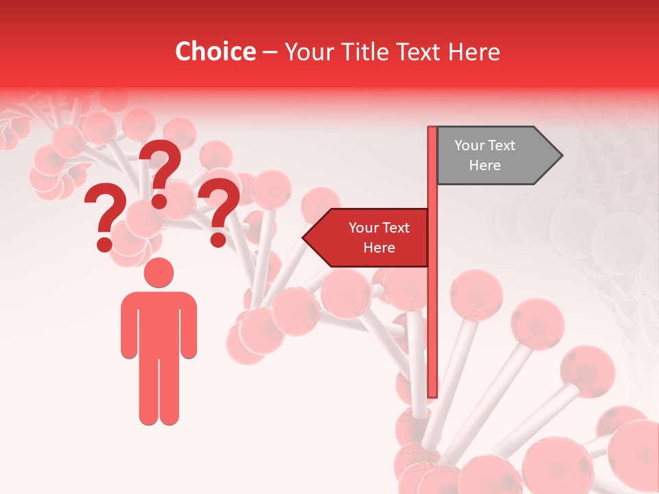 Figure Trategy Corporate PowerPoint Template