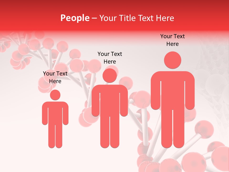 Figure Trategy Corporate PowerPoint Template