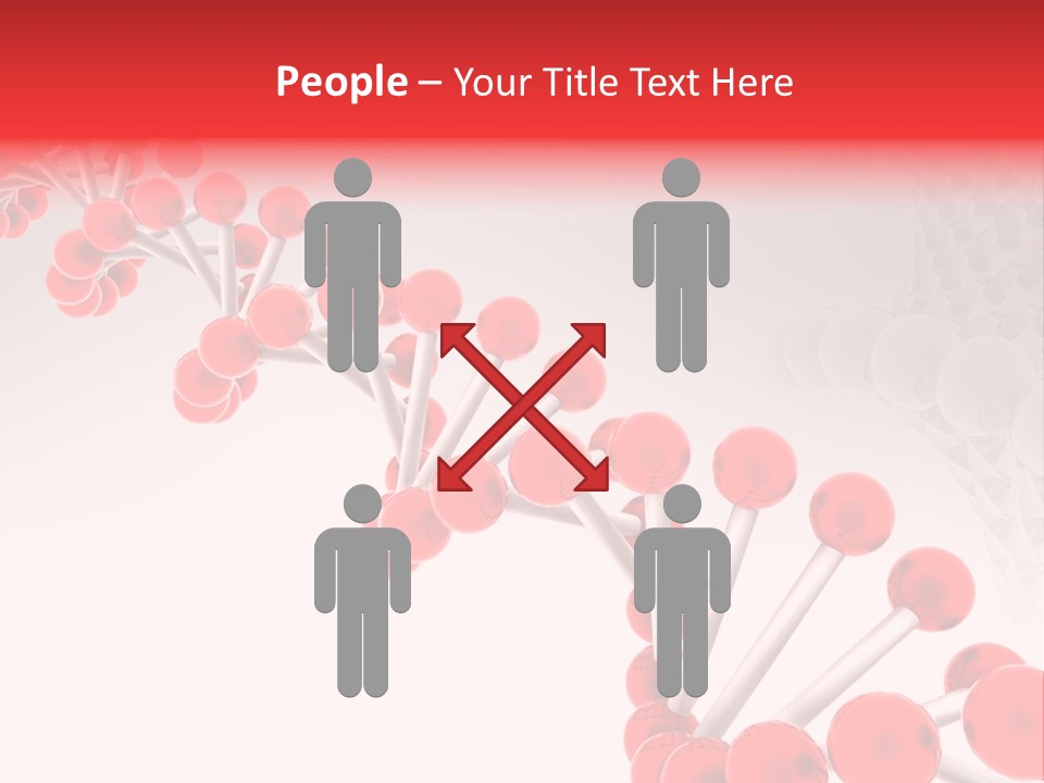 Figure Trategy Corporate PowerPoint Template