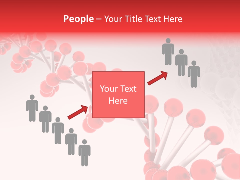 Figure Trategy Corporate PowerPoint Template