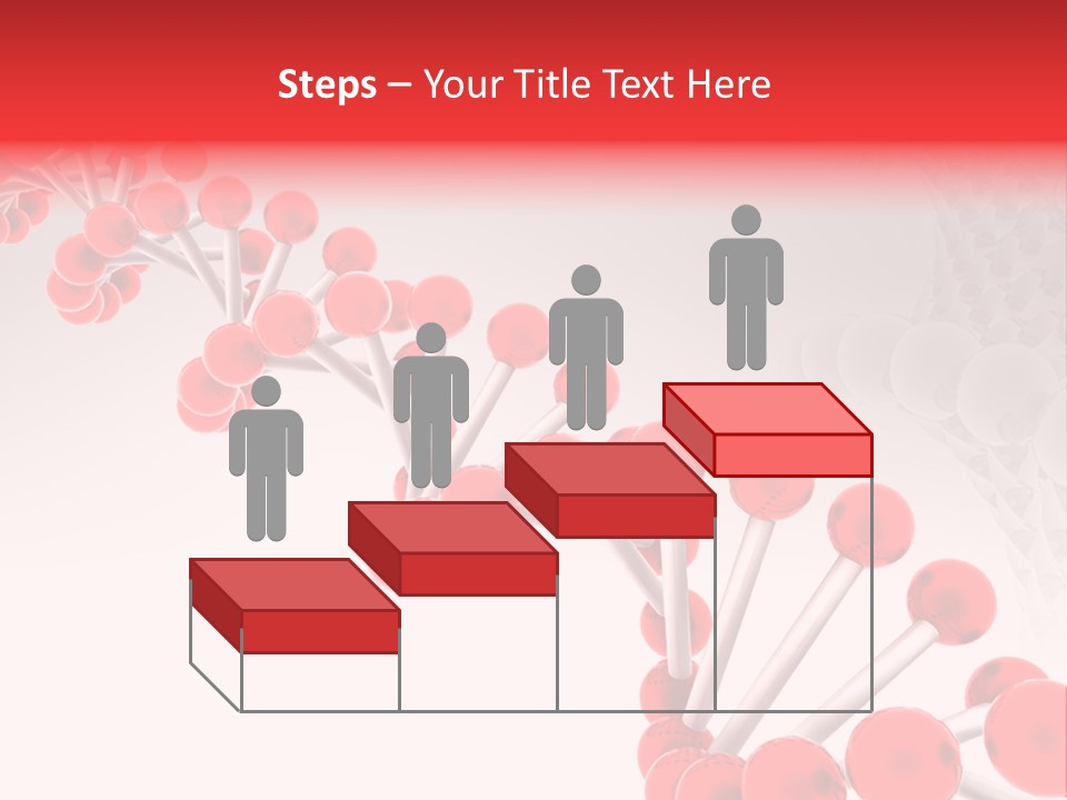 Figure Trategy Corporate PowerPoint Template