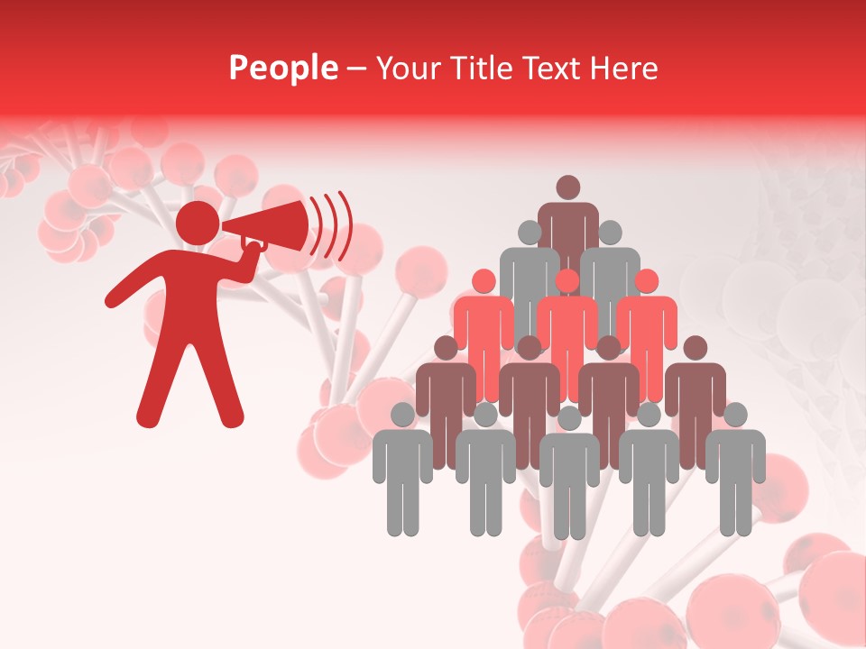 Figure Trategy Corporate PowerPoint Template