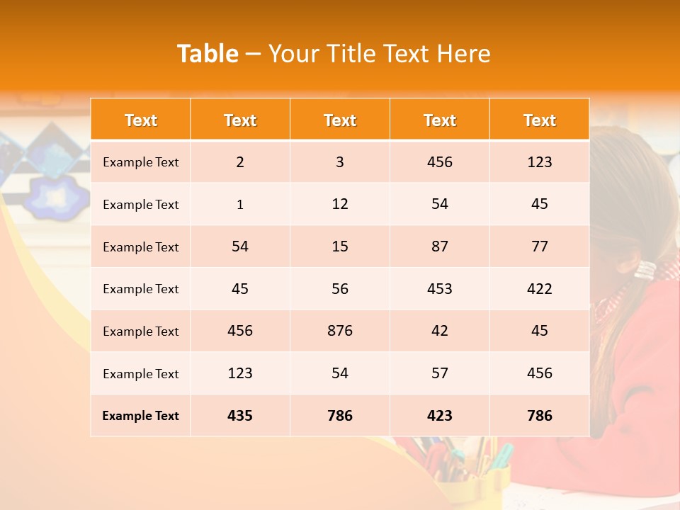 Male Having Fun Together PowerPoint Template