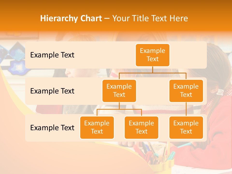 Male Having Fun Together PowerPoint Template