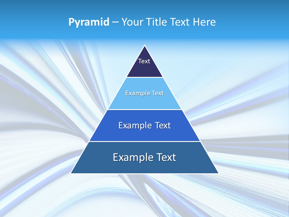 Information System Digital PowerPoint Template