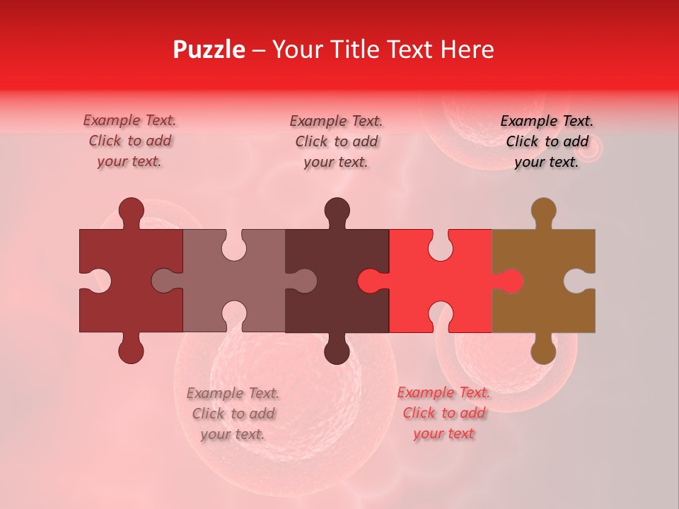 Team Li Ten Bu Ine PowerPoint Template