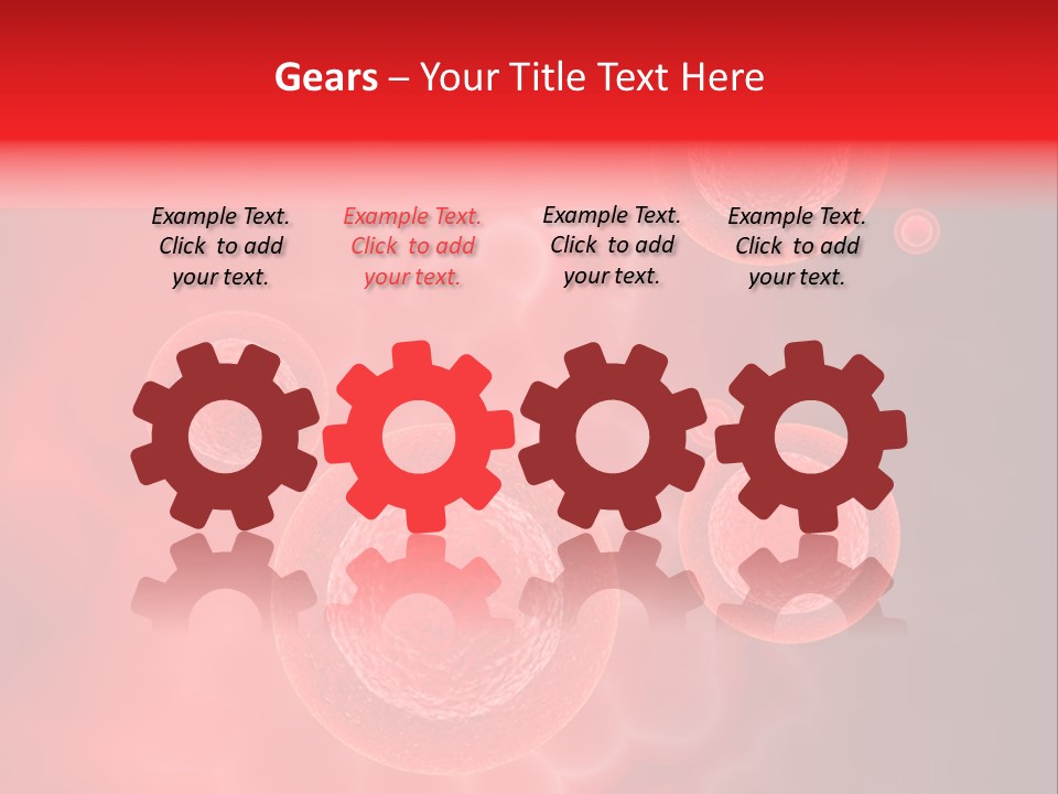 Team Li Ten Bu Ine PowerPoint Template