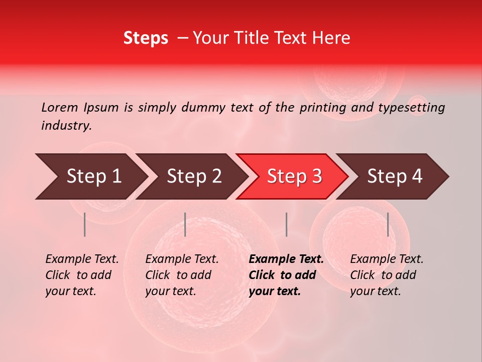 Team Li Ten Bu Ine PowerPoint Template