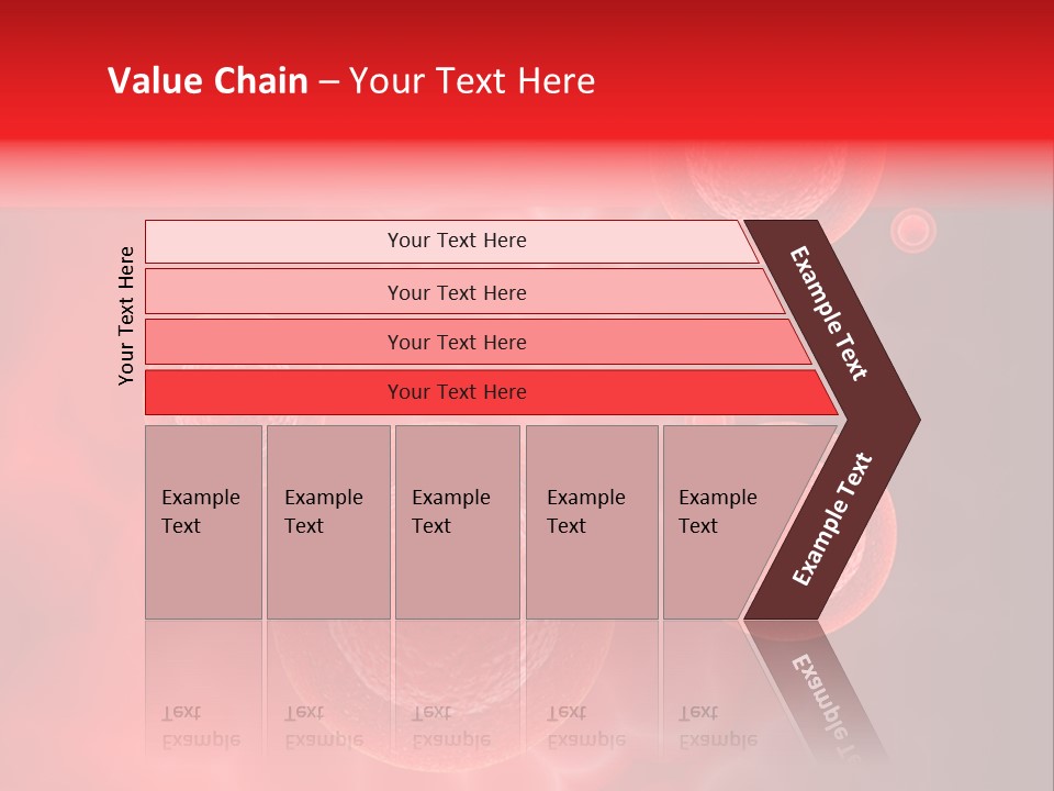 Team Li Ten Bu Ine PowerPoint Template
