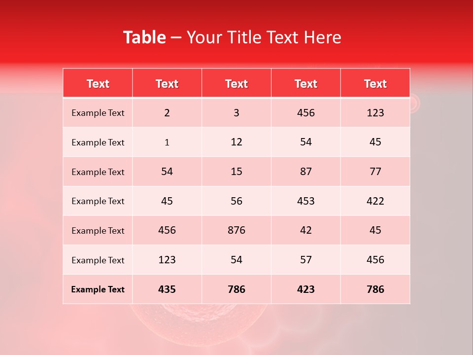 Team Li Ten Bu Ine PowerPoint Template