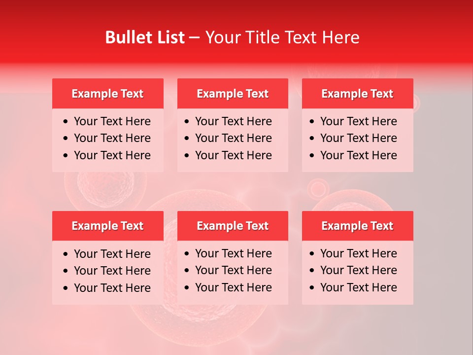 Team Li Ten Bu Ine PowerPoint Template