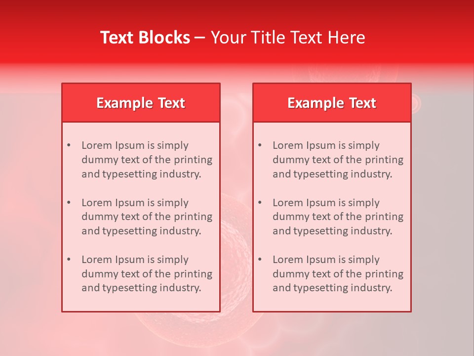 Team Li Ten Bu Ine PowerPoint Template