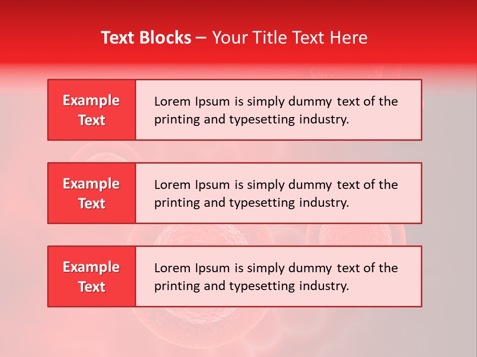 Team Li Ten Bu Ine PowerPoint Template