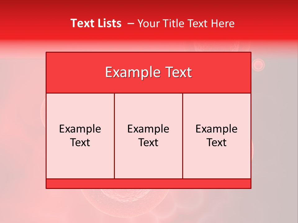 Team Li Ten Bu Ine PowerPoint Template