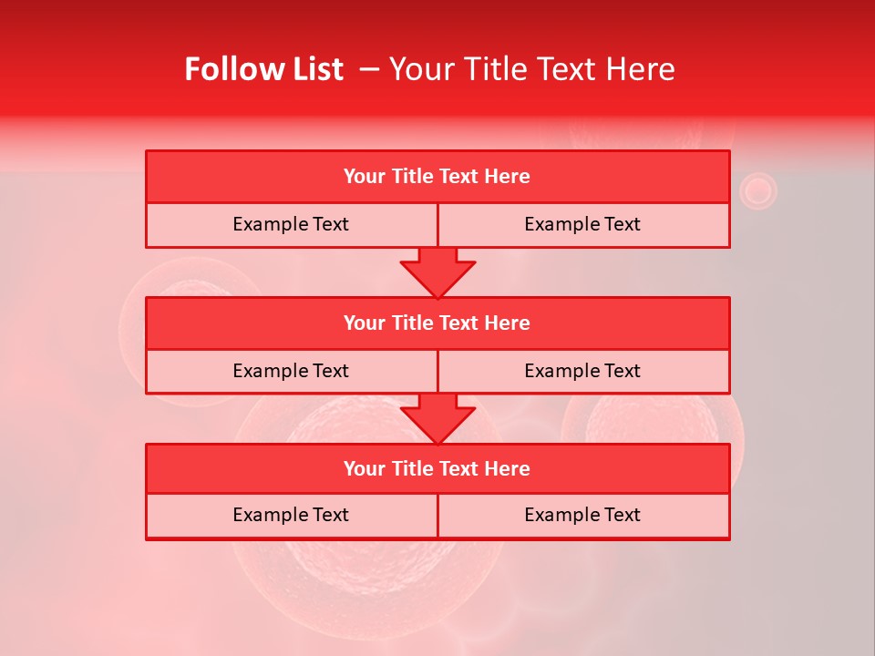 Team Li Ten Bu Ine PowerPoint Template