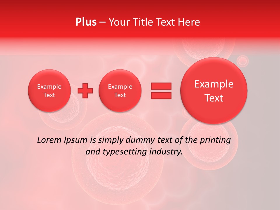 Team Li Ten Bu Ine PowerPoint Template