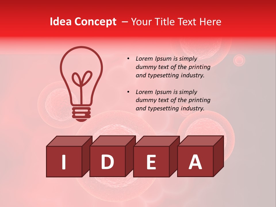 Team Li Ten Bu Ine PowerPoint Template