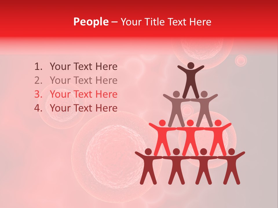 Team Li Ten Bu Ine PowerPoint Template