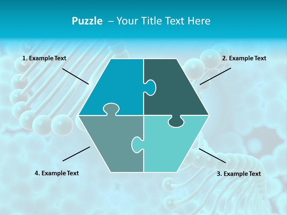 Communication Profe Ional Figure PowerPoint Template