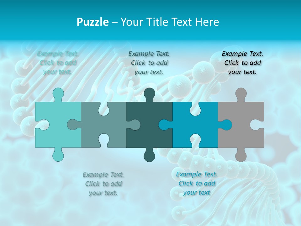 Communication Profe Ional Figure PowerPoint Template