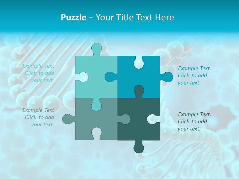 Communication Profe Ional Figure PowerPoint Template