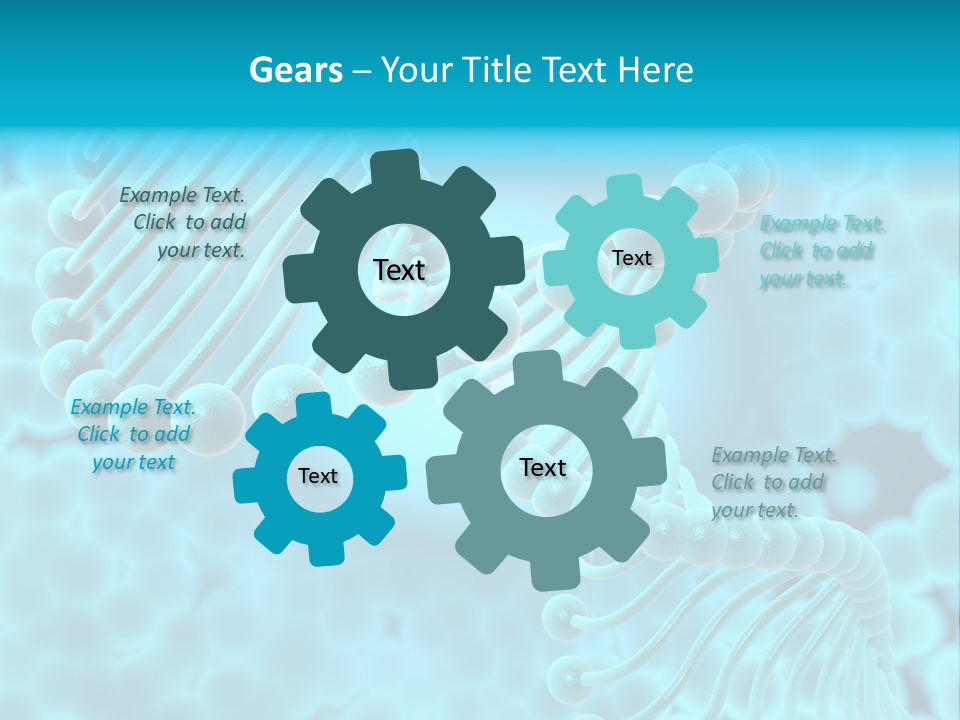 Communication Profe Ional Figure PowerPoint Template