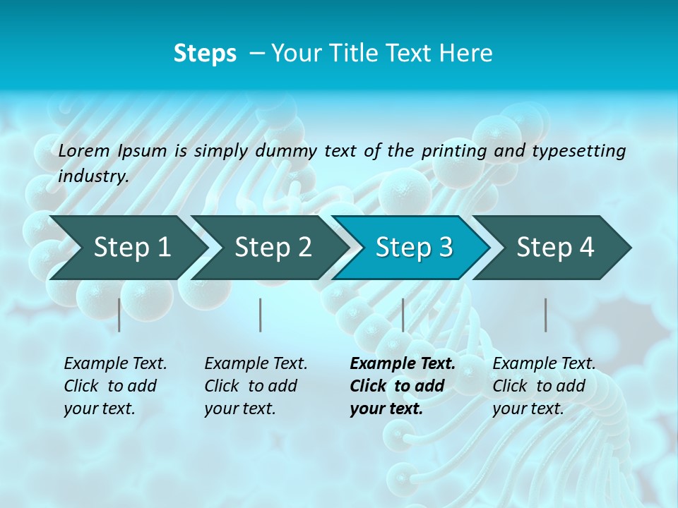 Communication Profe Ional Figure PowerPoint Template