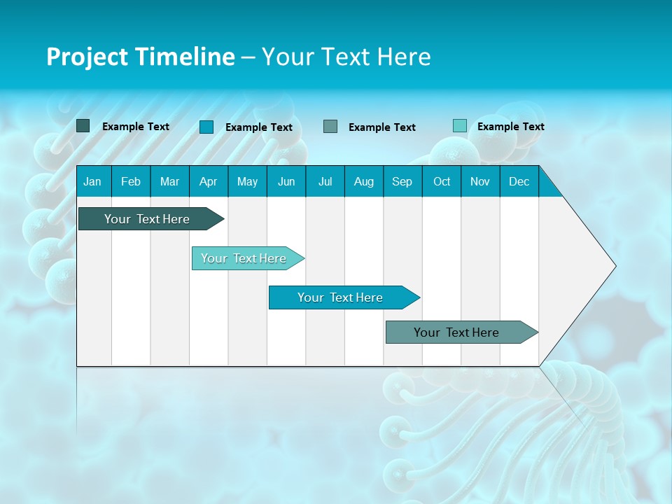 Communication Profe Ional Figure PowerPoint Template