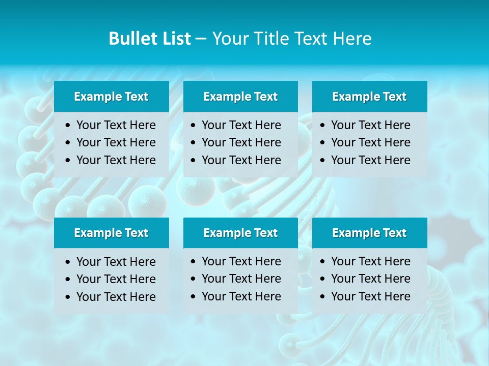 Communication Profe Ional Figure PowerPoint Template