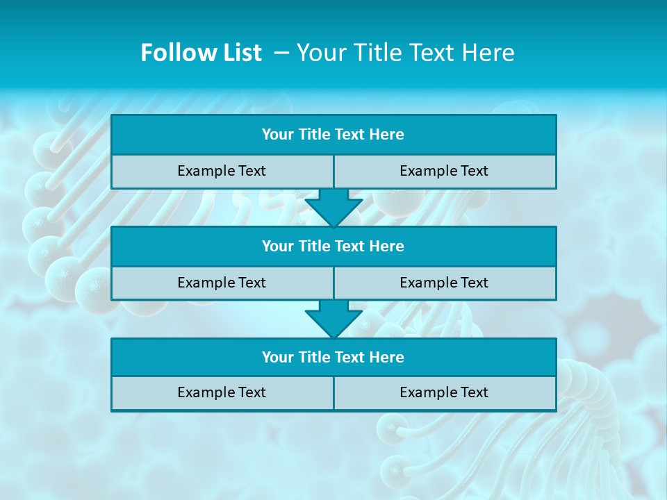 Communication Profe Ional Figure PowerPoint Template