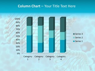 Communication Profe Ional Figure PowerPoint Template