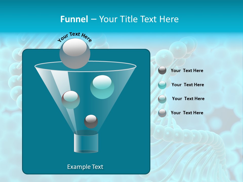 Communication Profe Ional Figure PowerPoint Template