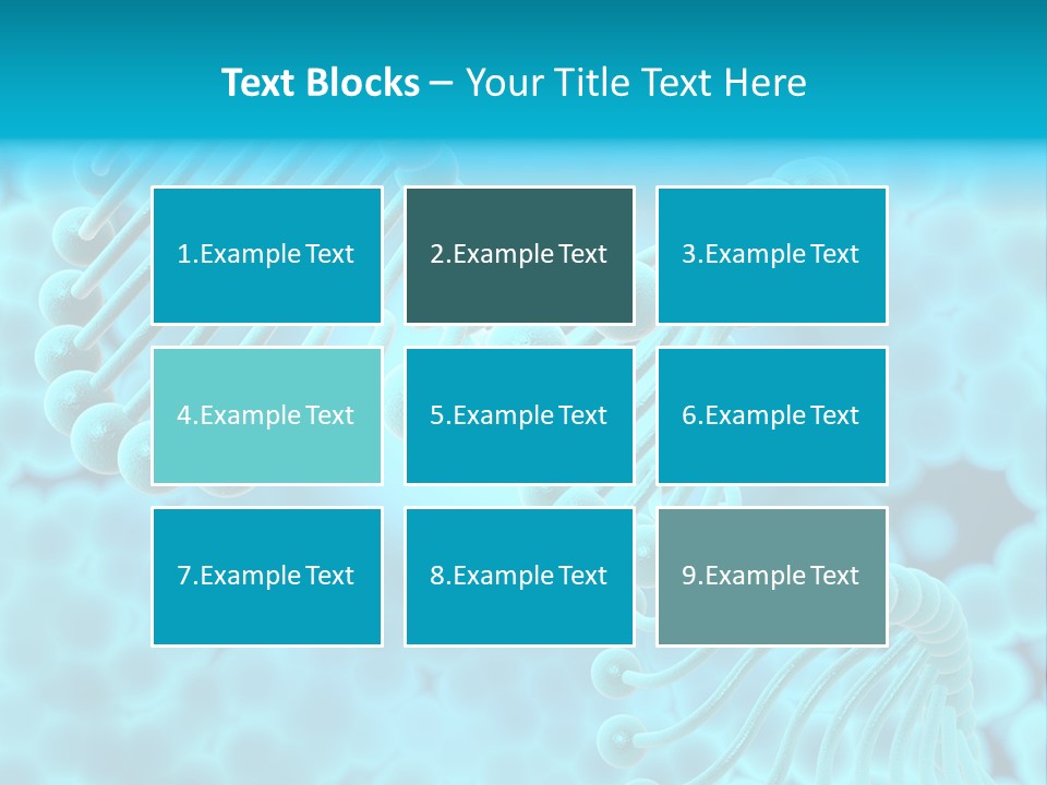Communication Profe Ional Figure PowerPoint Template