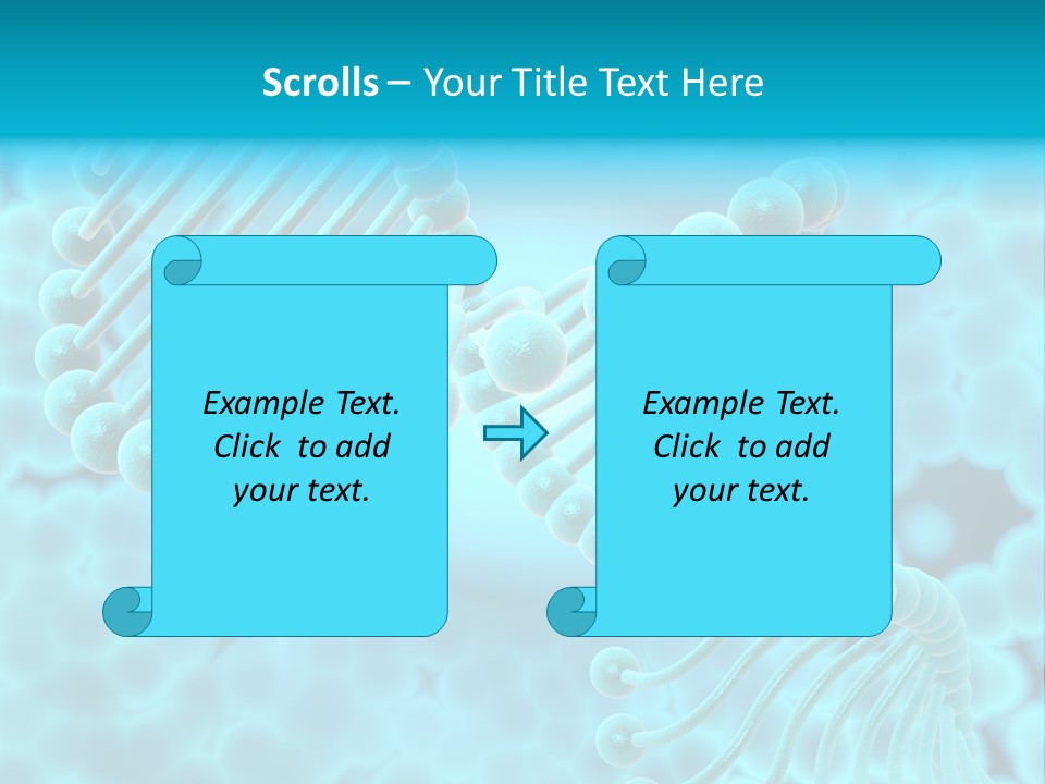 Communication Profe Ional Figure PowerPoint Template