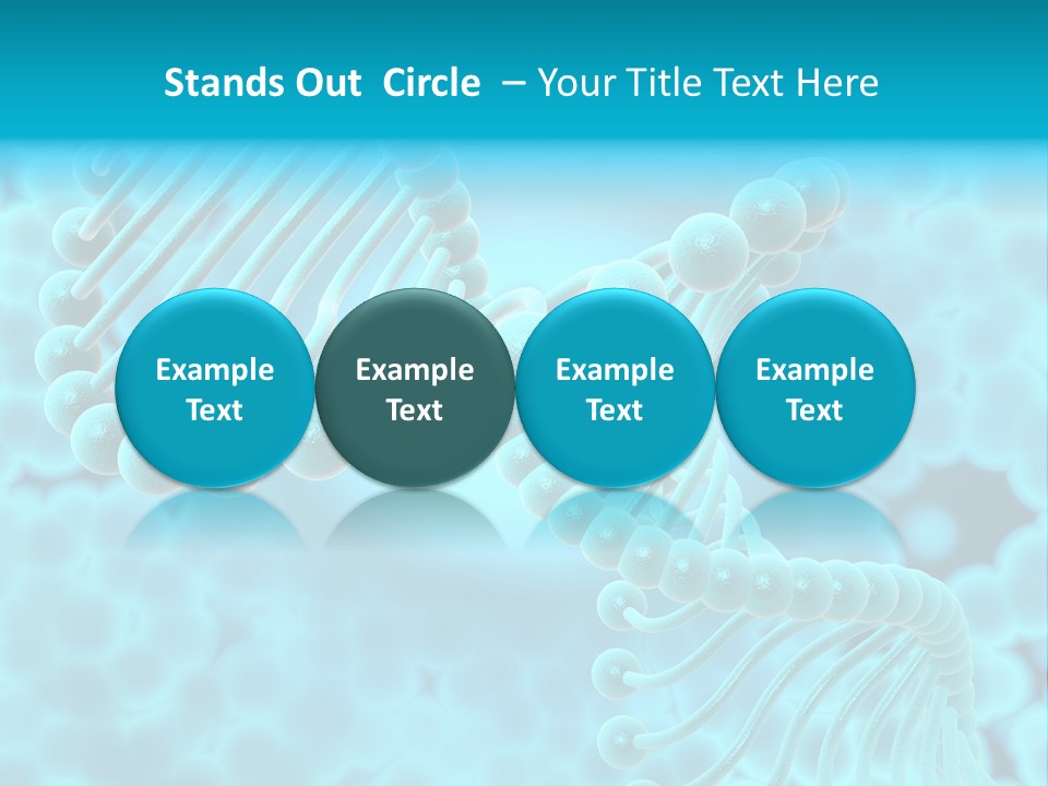 Communication Profe Ional Figure PowerPoint Template