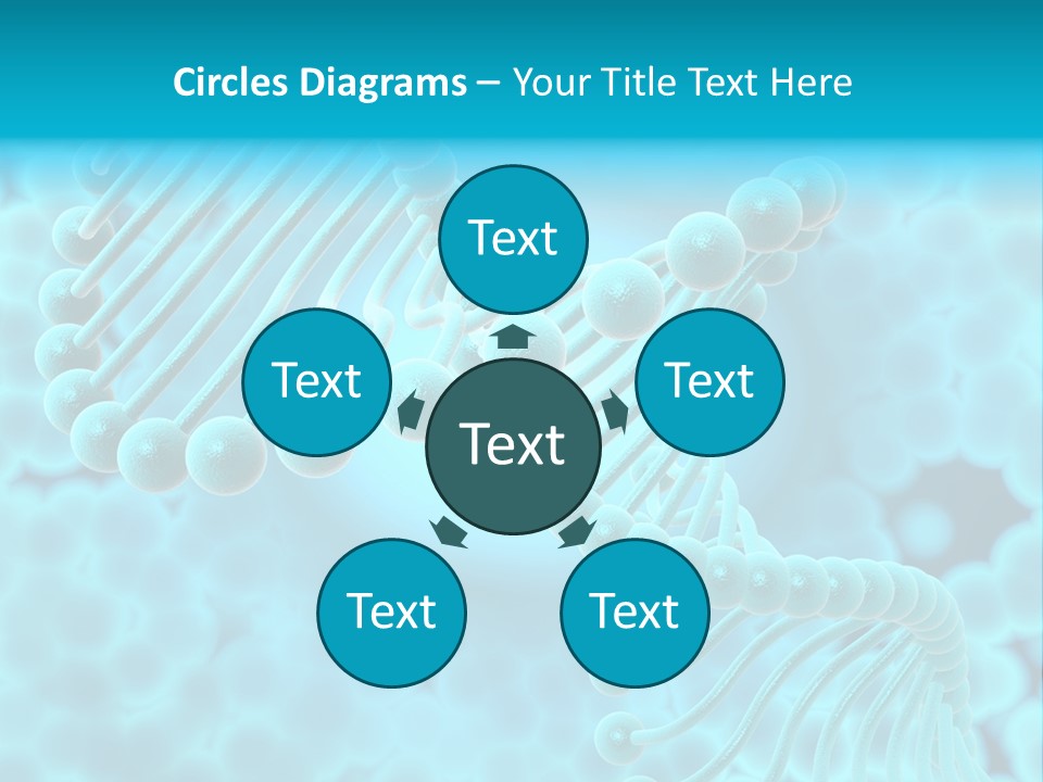 Communication Profe Ional Figure PowerPoint Template