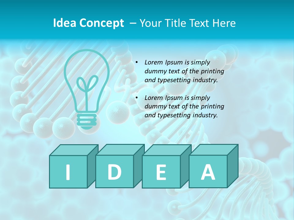 Communication Profe Ional Figure PowerPoint Template