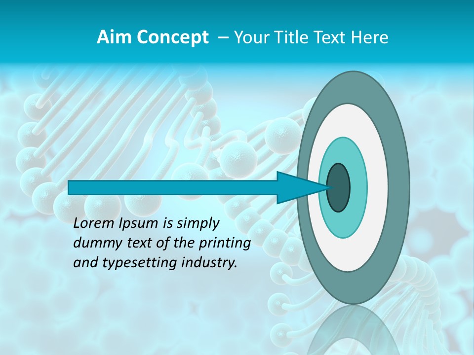 Communication Profe Ional Figure PowerPoint Template