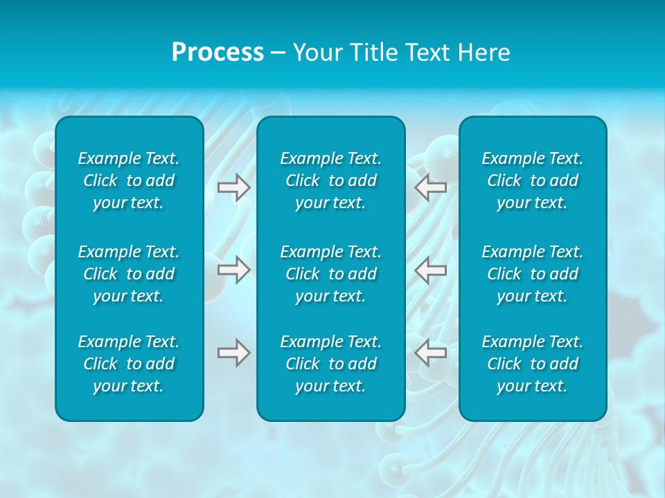 Communication Profe Ional Figure PowerPoint Template