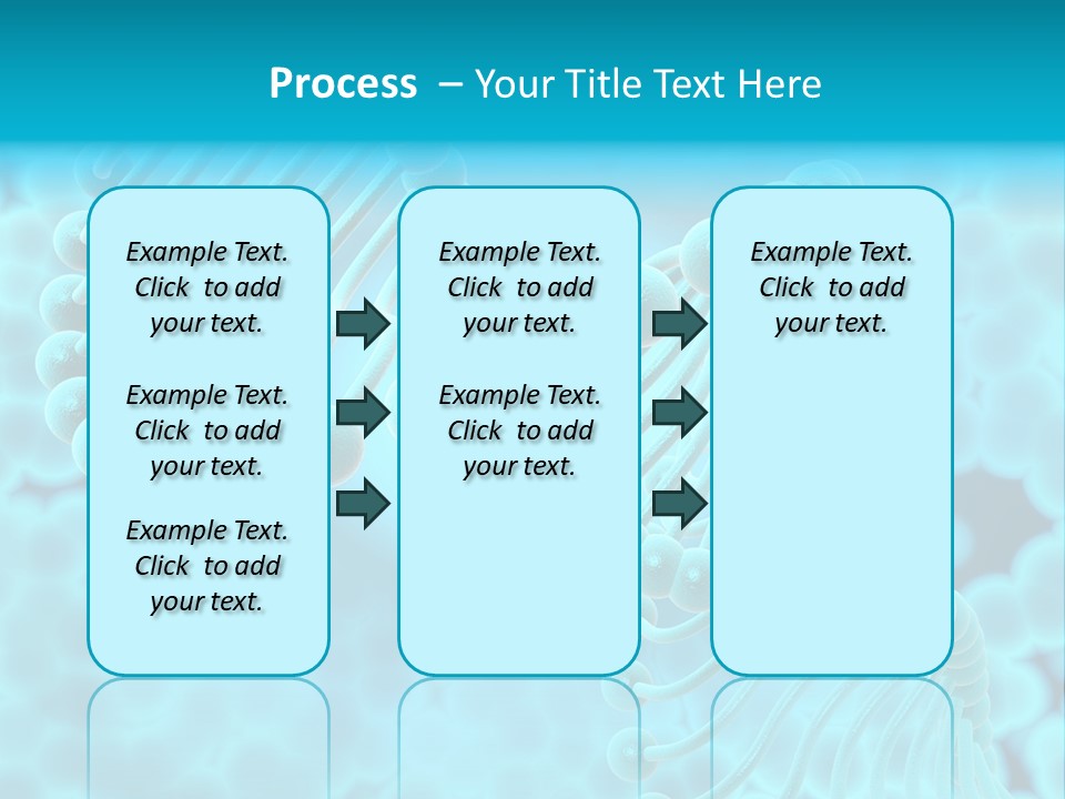 Communication Profe Ional Figure PowerPoint Template